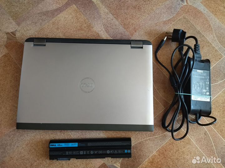 Ноутбук Dell Vostro 3460