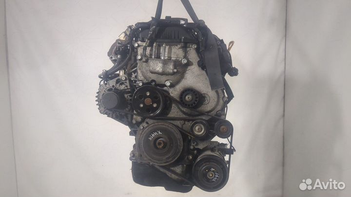 Турбина киа Optima 3, 2013