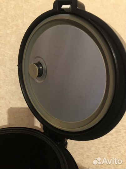 Мультиварка