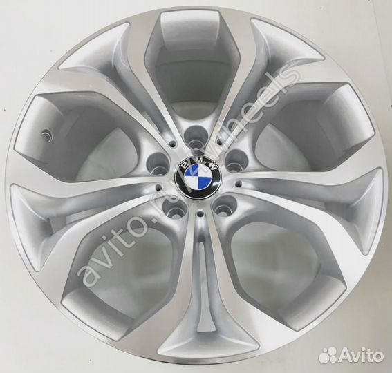 Диски для BMW X5 E70 F15 R18