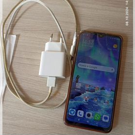 Xiaomi Redmi 9, 4/64 ГБ