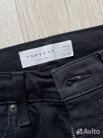 Джинсы topshop 28