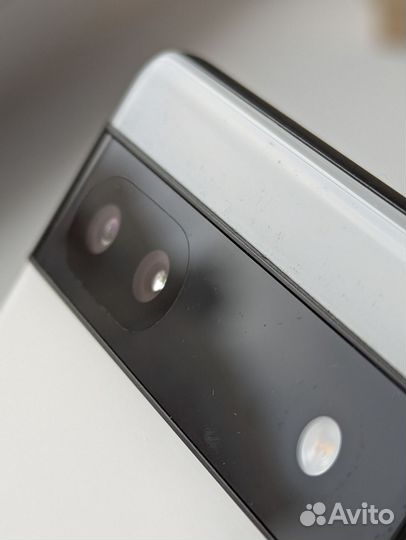 Google Pixel 6a, 6/128 ГБ