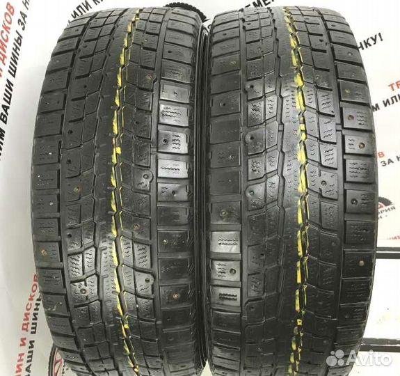 Dunlop SP Winter Ice 01 225/65 R17