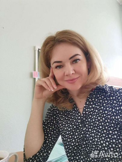 Детское развитие