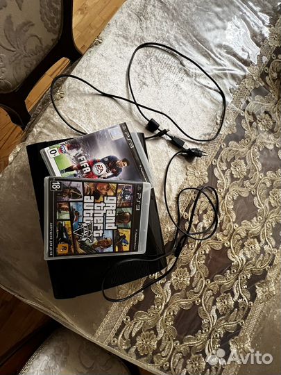 Sony playstation 3