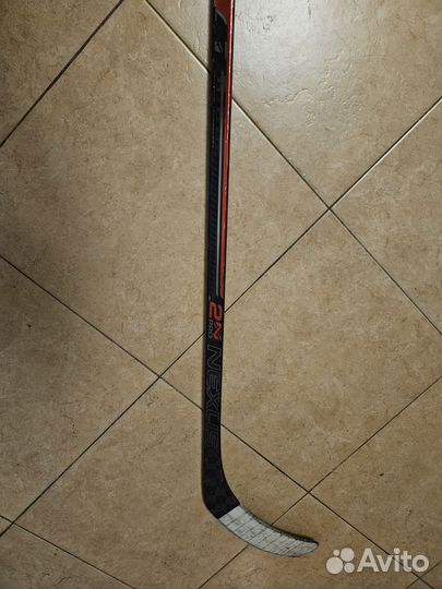 Клюшка bauer nexus 2n pro