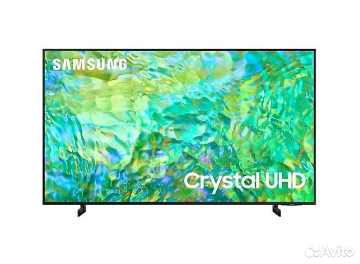 Телевизор Samsung 55