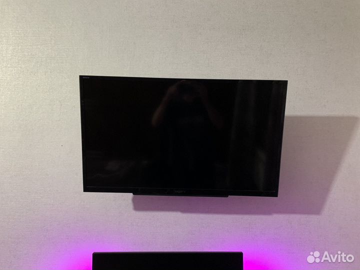 Sony bravia 32