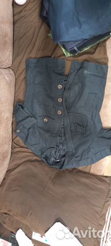 Одежда для женщин