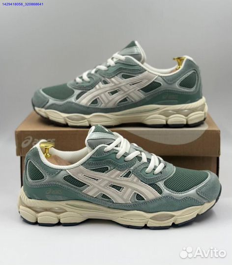 Asics GEL-NYC (Арт.38371)