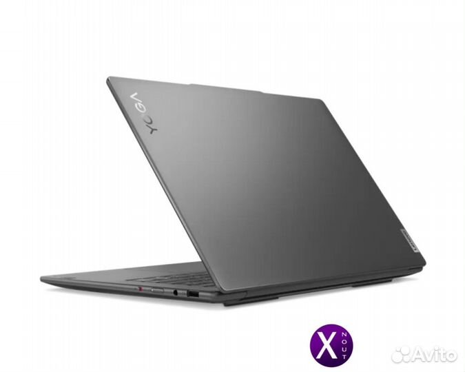 Lenovo Yoga Pro 14S i5-13500H 16GB 1TB TouchScreen