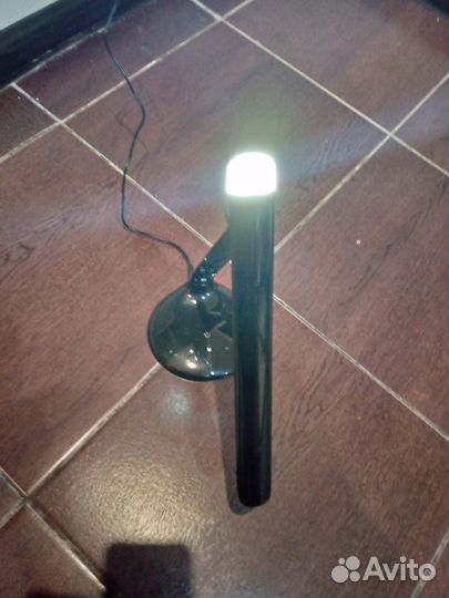 Лампа светодиодная старт