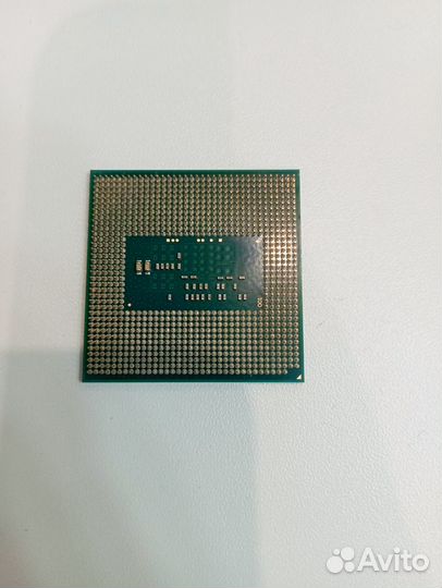 Процессор Intel Core i5-4200M