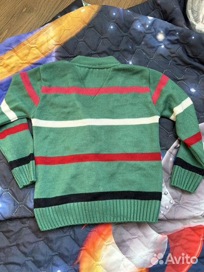 Костюм детский 92