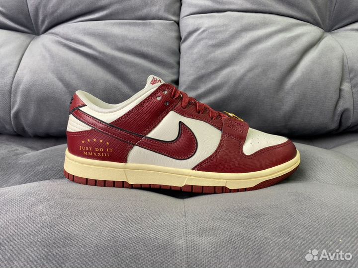 Кроссовки Nike Dunk Low SE оригинал