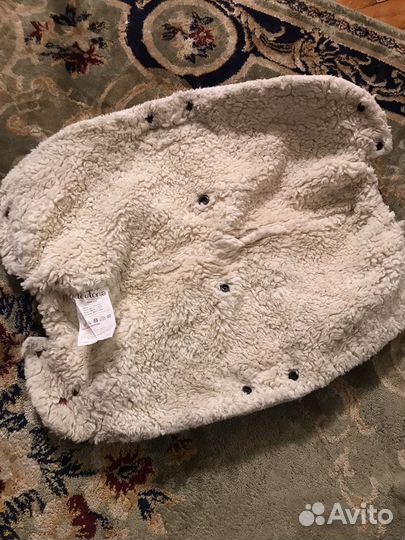 Муфта для коляски teutonia