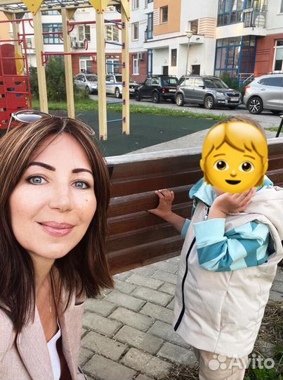 Няня для ребенка на час