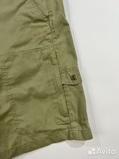 Шорты Fjall Raven G-1000 оригинал