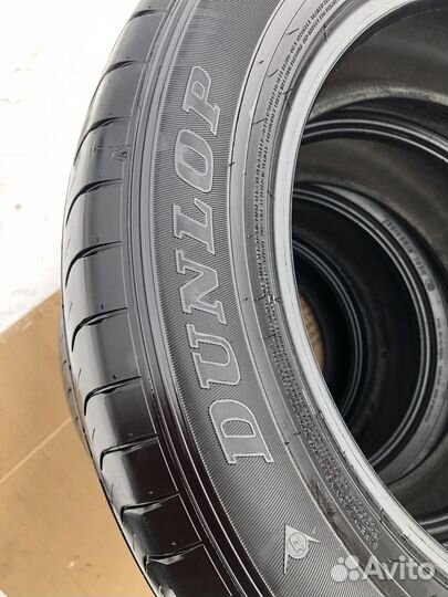 Dunlop SP Sport Maxx 050 235/60 R18