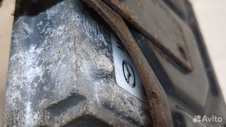 Датчик слепых зон Mazda 6 (GH), 2011