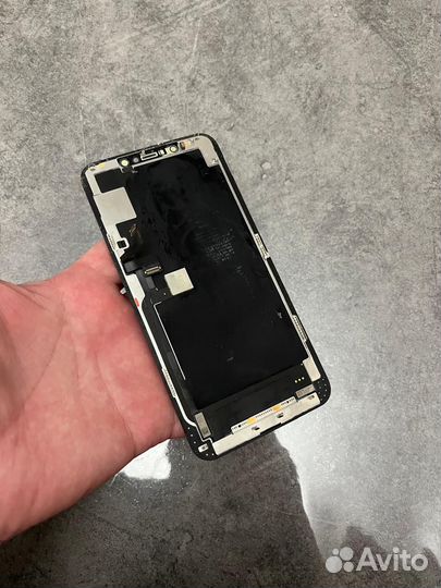 Дисплей для iPhone 11 Pro Max, оригинал с донора
