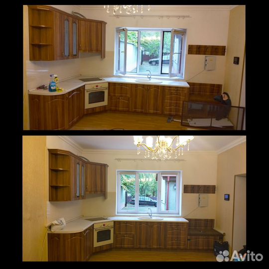 Уборка квартир,домов, мойка окон