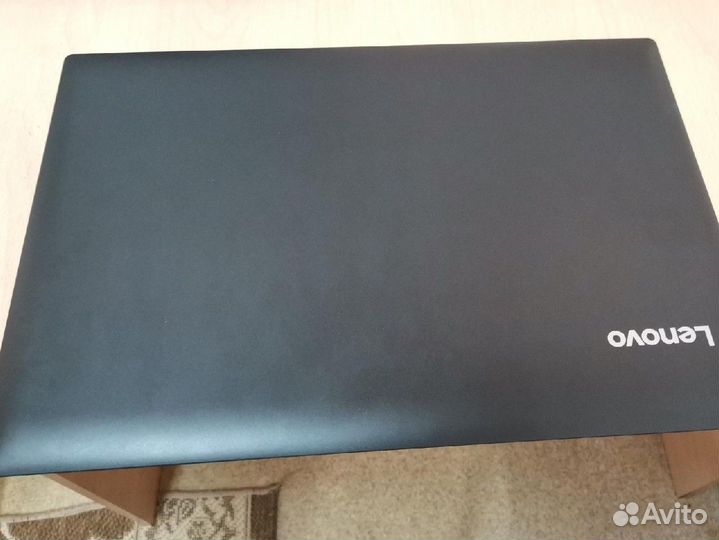 Lenovo ideapad 330 17ast