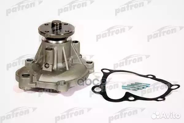 Насос водяной M-164 daihatsu rocky hard TOP 85-93