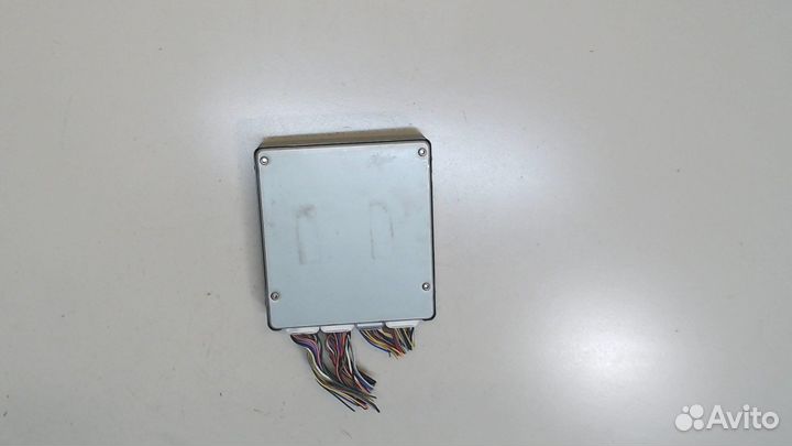 Блок управления двигателем Mazda 6 (GG), 2006