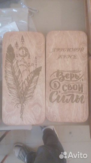 Доска Садху с медными гвоздями от производителя