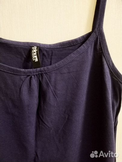 Майка женская