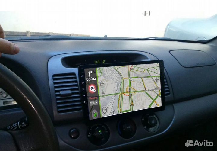 Автомагнитола 9090 2DIN 9