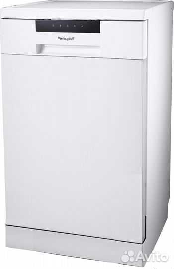 Посудомоечная машина Weissgauff DW 4035
