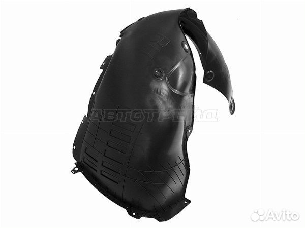 Подкрылок KIA sportage