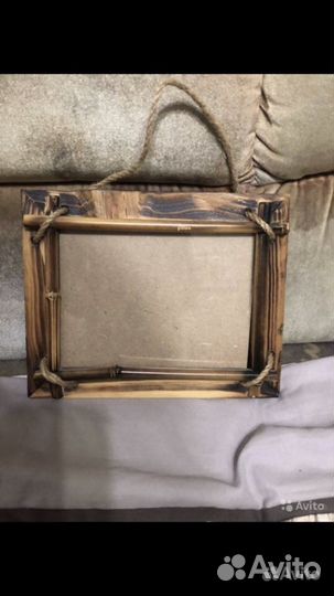 Картина Маки (масло, холст )