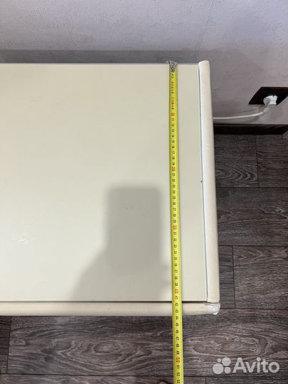 Тумбочка прикроватная Аскона 2 шт