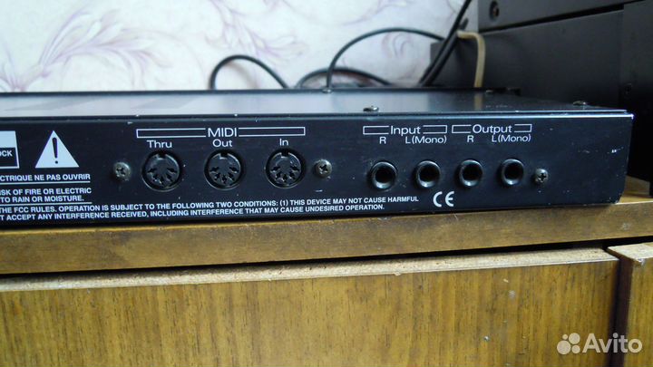 Roland M-SE1