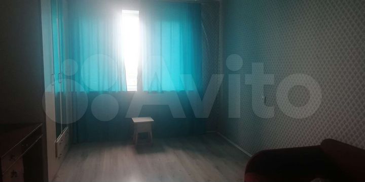 2-к. квартира, 50 м², 7/9 эт.