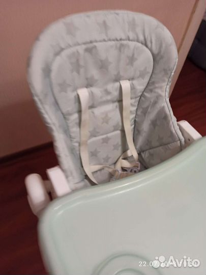 Стул для кормления