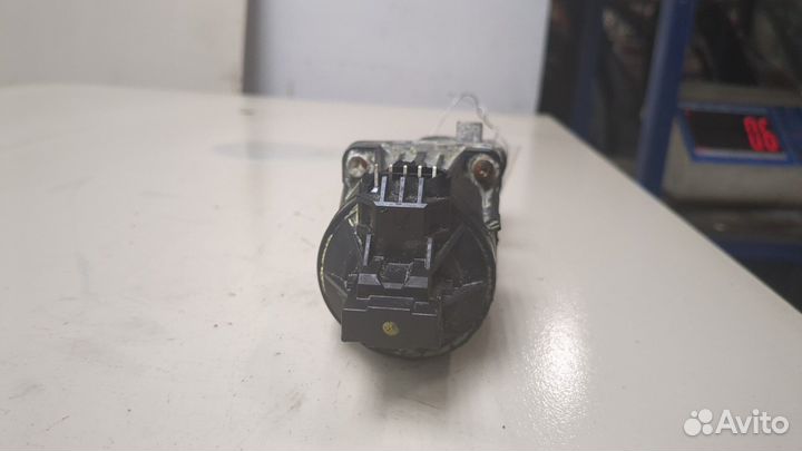 Клапан рециркуляции газов Ford Escape 2020, 2020