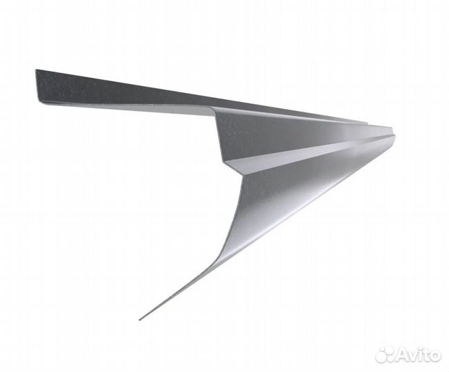 Ремонтные пороги и арки для Citroen Михайловск