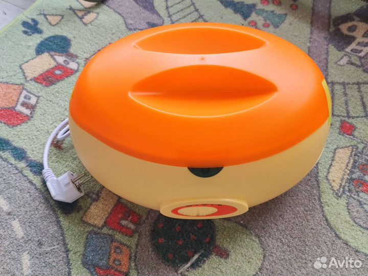 Ванна для парафинотерапии