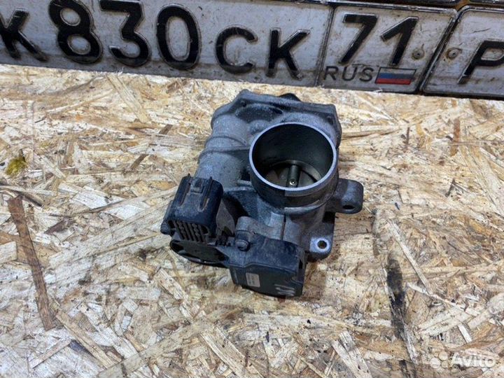 Дроссельная заслонка Ваз LADA Granta