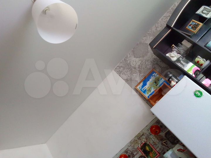 Комната 12,8 м² в 1-к., 5/5 эт.