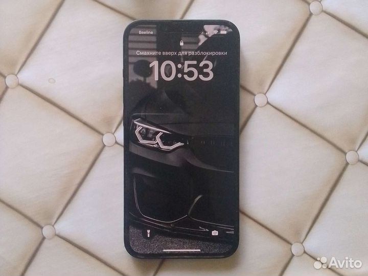 iPhone 14, 128 ГБ
