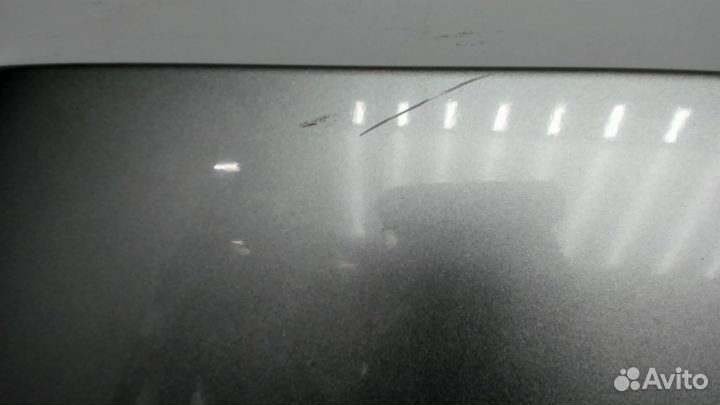 Капот Lincoln Navigator, 2008