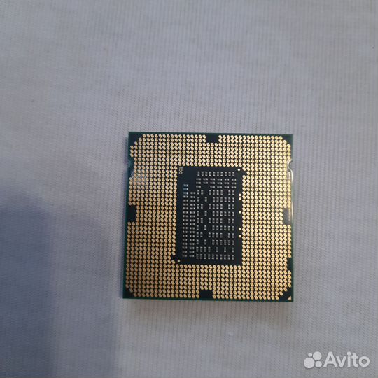 Процессор 1155