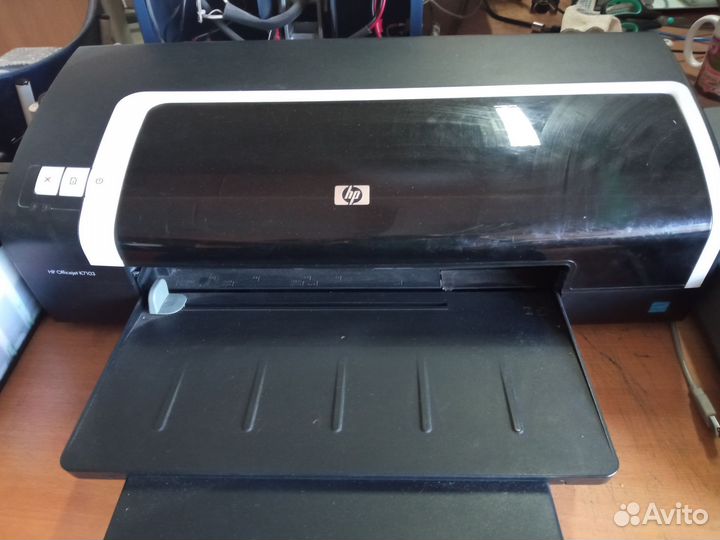 Принтер нр к7103