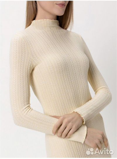 Платья Mango теплые zara hm